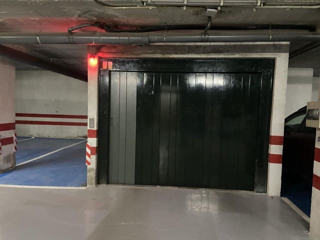 Garage for sale in Santa Marina, Córdoba city - € 15,900 (Ref: 9901504)