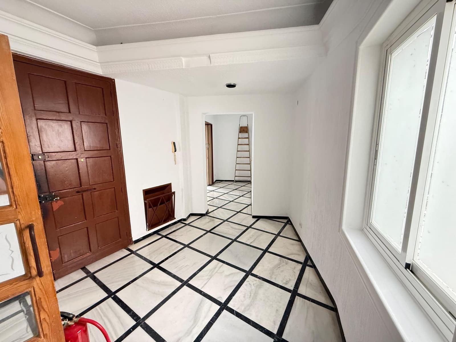4 makuuhuone Toimisto vuokrattavana paikassa Cordoba kaupunki - 1 750 € (Ref: 9901505)