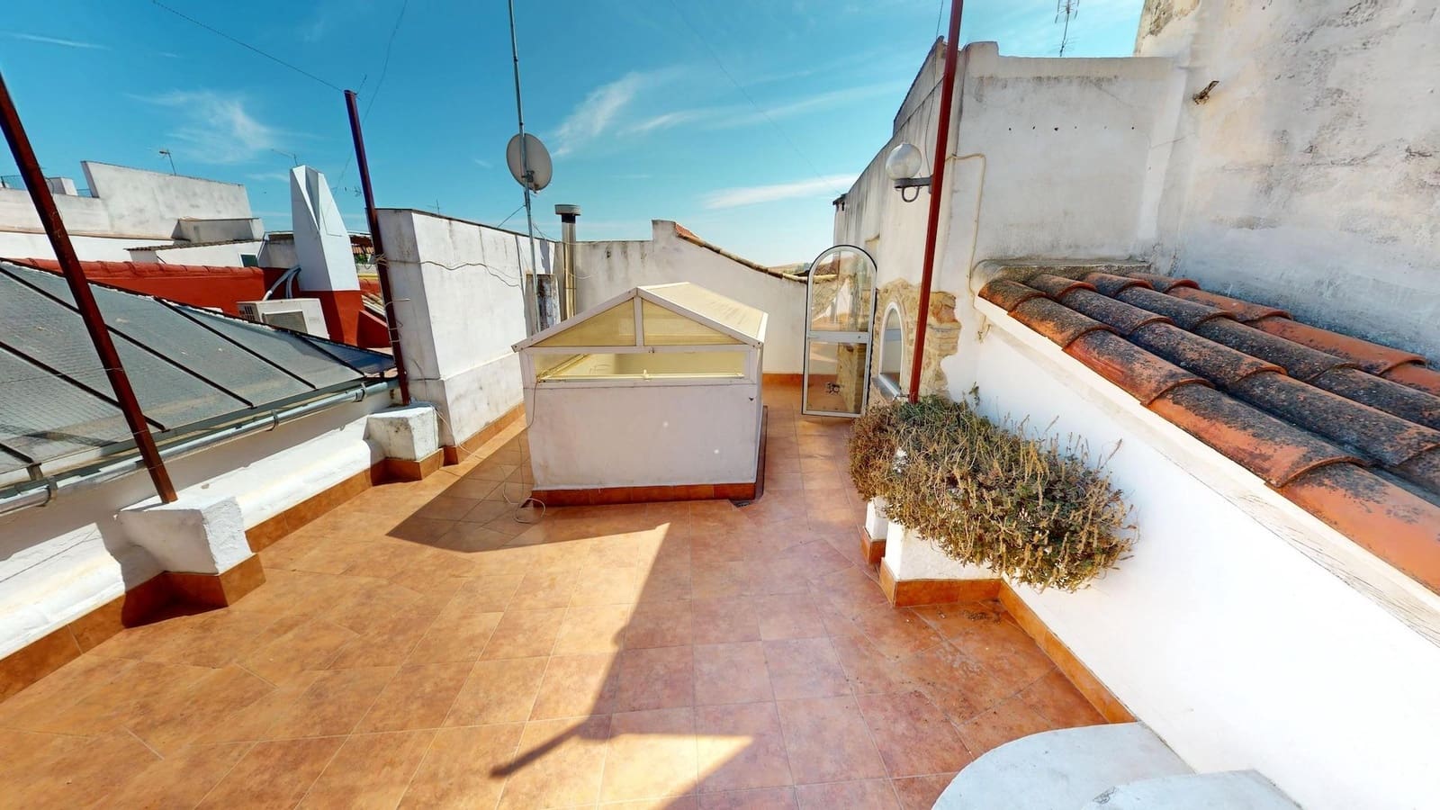 4 bedroom Townhouse for sale in Cordoba city - € 238,500 (Ref: 9901506)