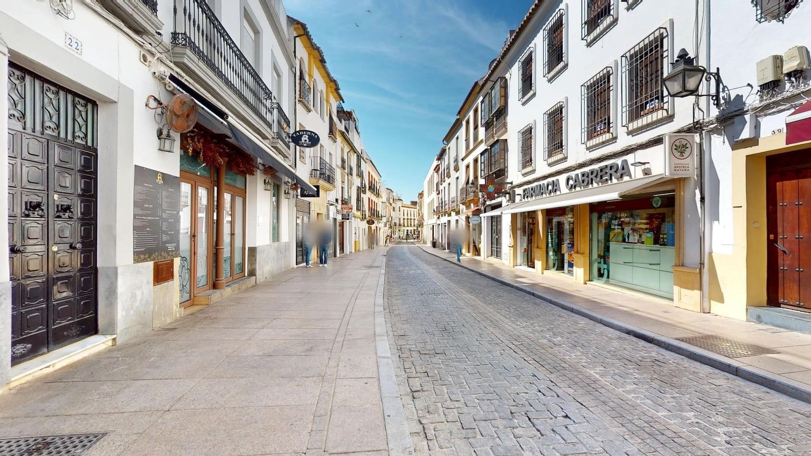 4 bedroom Townhouse for sale in Cordoba city - € 238,500 (Ref: 9901506)