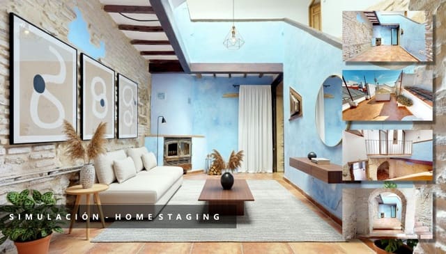 4 bedroom Townhouse for sale in Córdoba city - € 238,500 (Ref: 9901506)