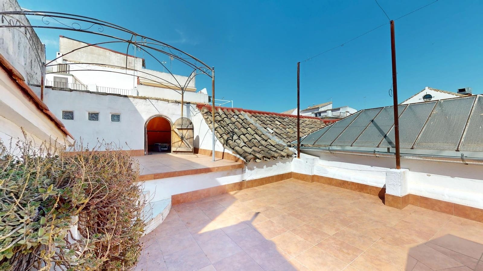 4 bedroom Townhouse for sale in Cordoba city - € 238,500 (Ref: 9901506)