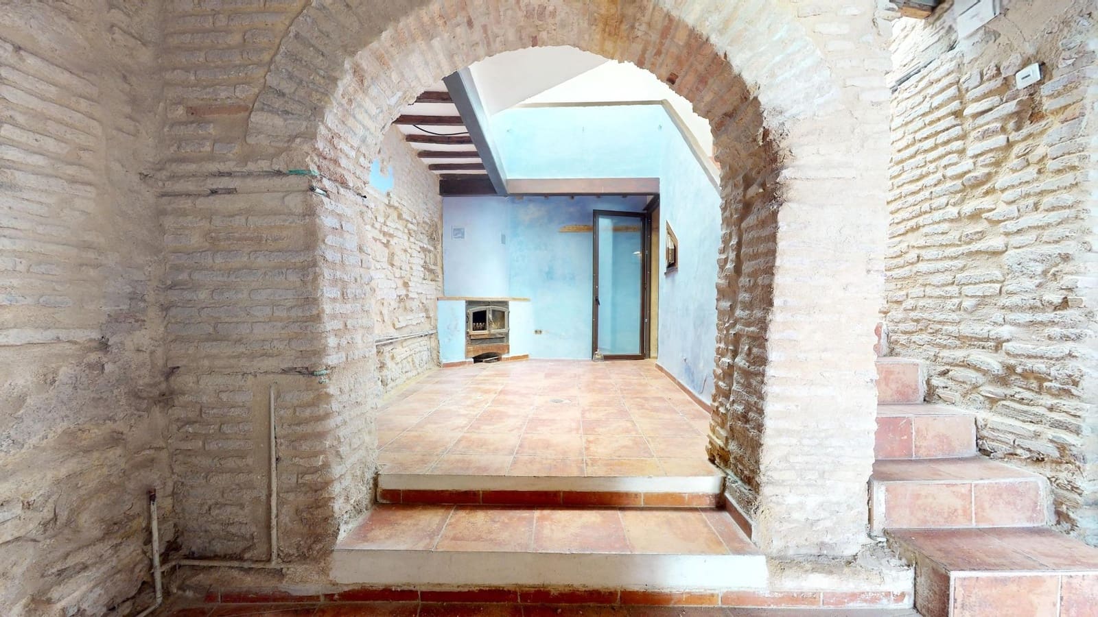 4 bedroom Townhouse for sale in Cordoba city - € 238,500 (Ref: 9901506)