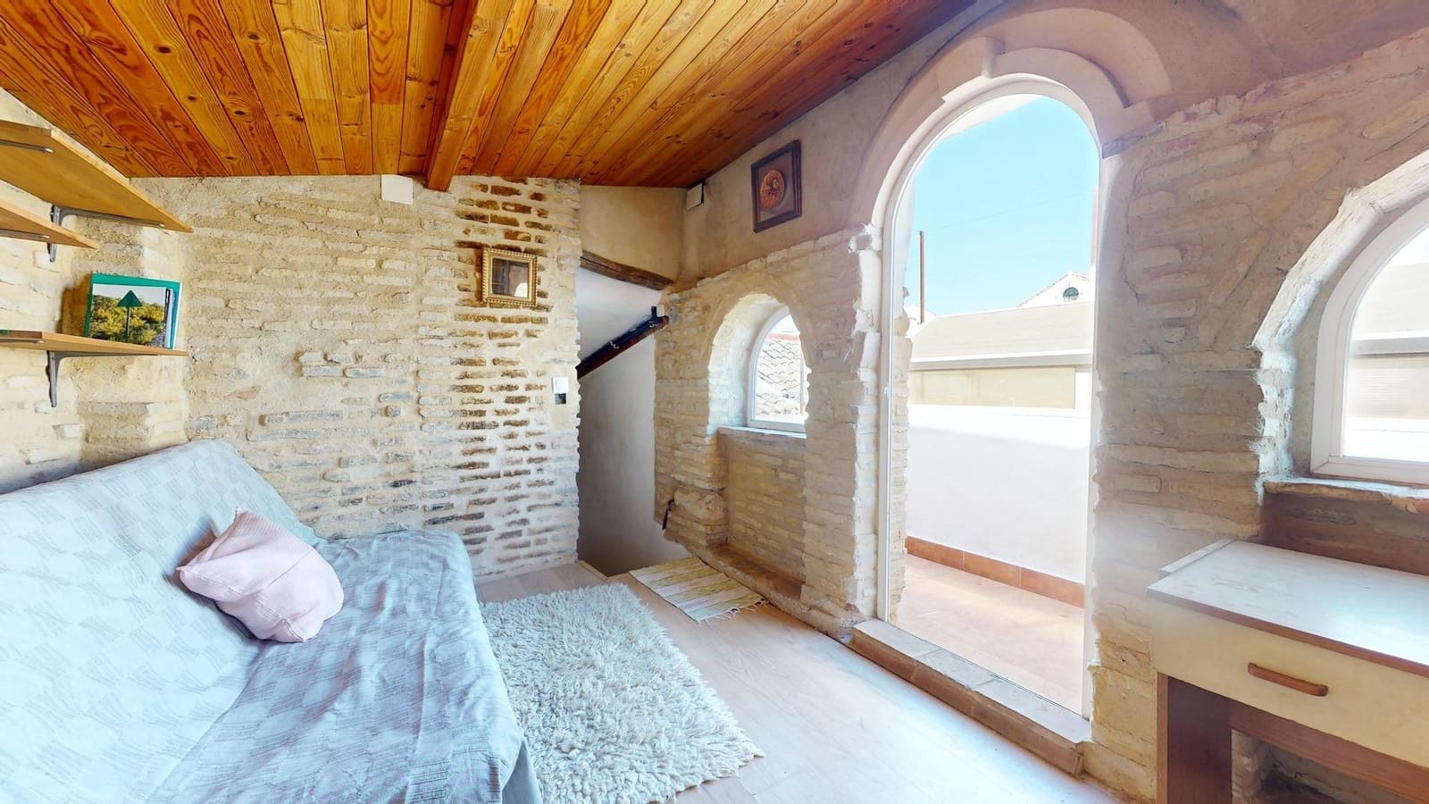 4 bedroom Townhouse for sale in Cordoba city - € 238,500 (Ref: 9901506)