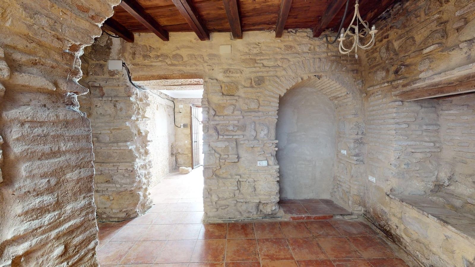4 bedroom Townhouse for sale in Cordoba city - € 238,500 (Ref: 9901506)