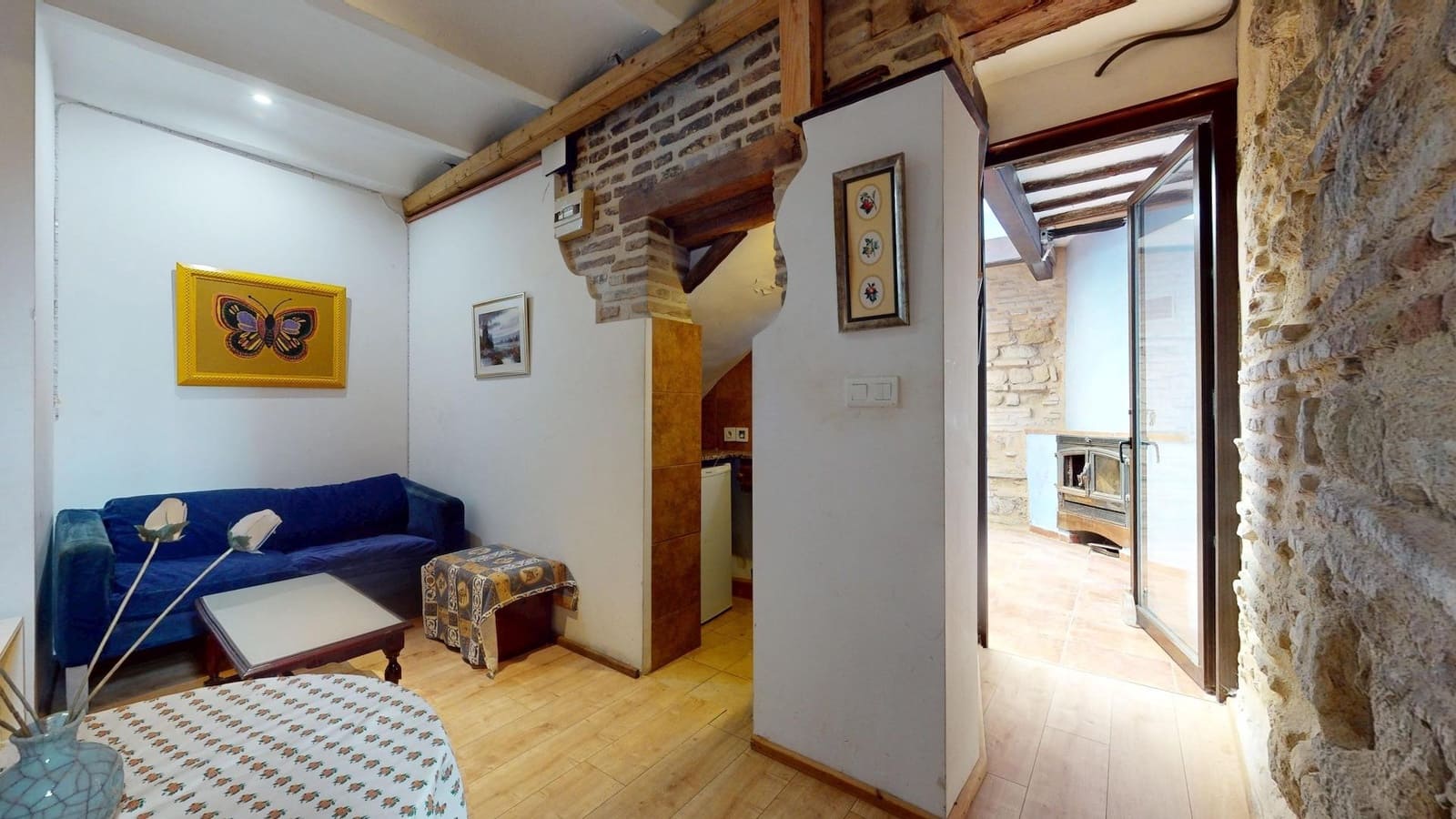 4 bedroom Townhouse for sale in Cordoba city - € 238,500 (Ref: 9901506)