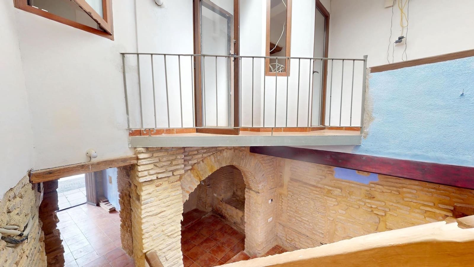 4 bedroom Townhouse for sale in Cordoba city - € 238,500 (Ref: 9901506)