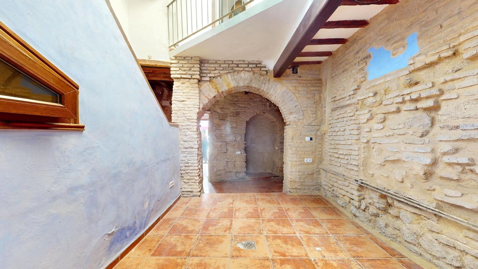 4 bedroom Townhouse for sale in Cordoba city - € 238,500 (Ref: 9901506)