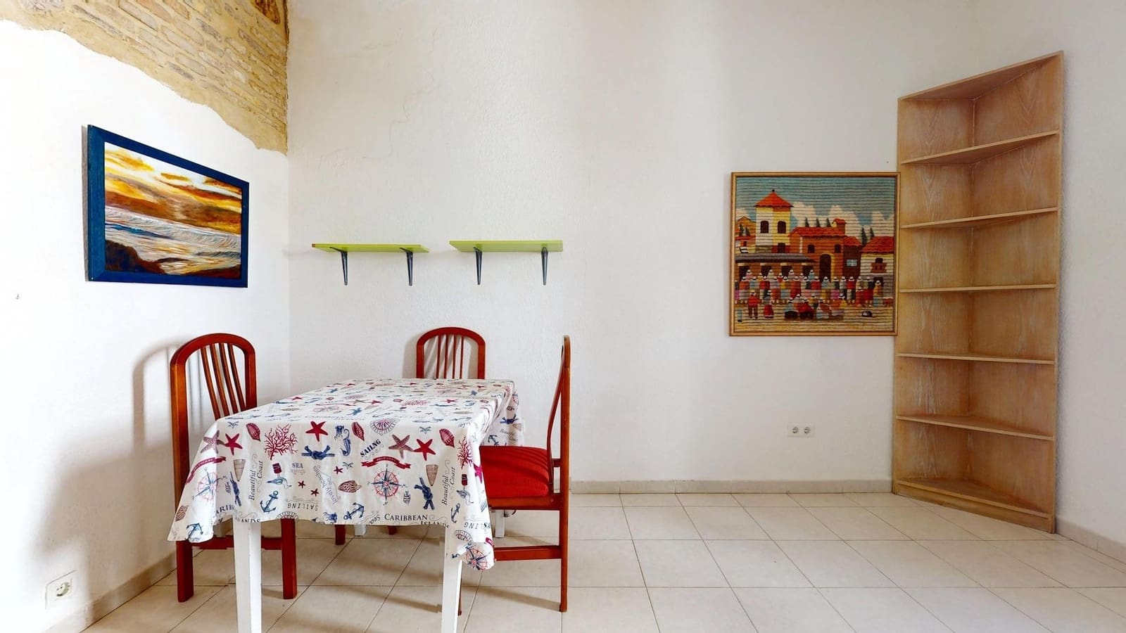 4 bedroom Townhouse for sale in Cordoba city - € 238,500 (Ref: 9901506)