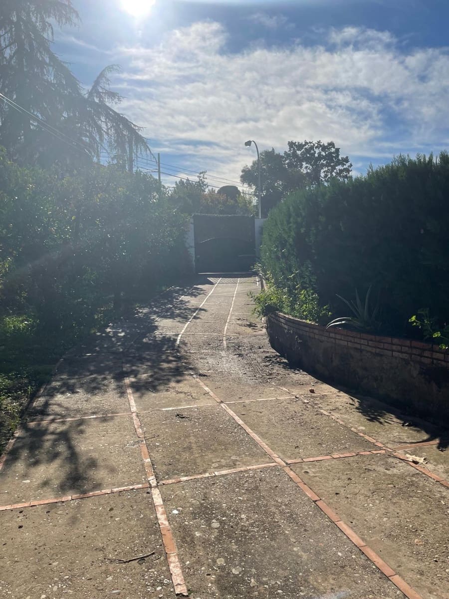 7 quarto Moradia para venda em Cordova cidade com piscina garagem - 465 000 € (Ref: 9901507)