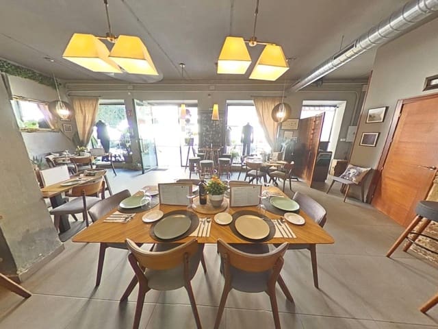 Yritys vuokrattavana paikassa Centro, Córdoba kaupunki - 800 € (Ref: 9901508)