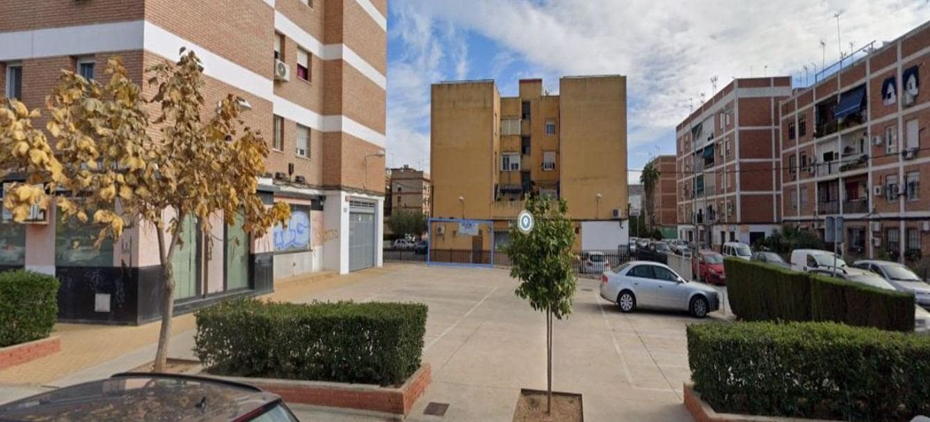 1 bedroom Loft for sale in Cordoba city - € 99,850 (Ref: 9901510)