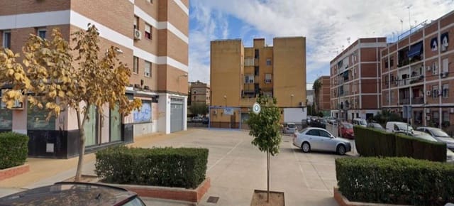 1 bedroom Loft for sale in Sagunto, Córdoba city - € 99,850 (Ref: 9901510)