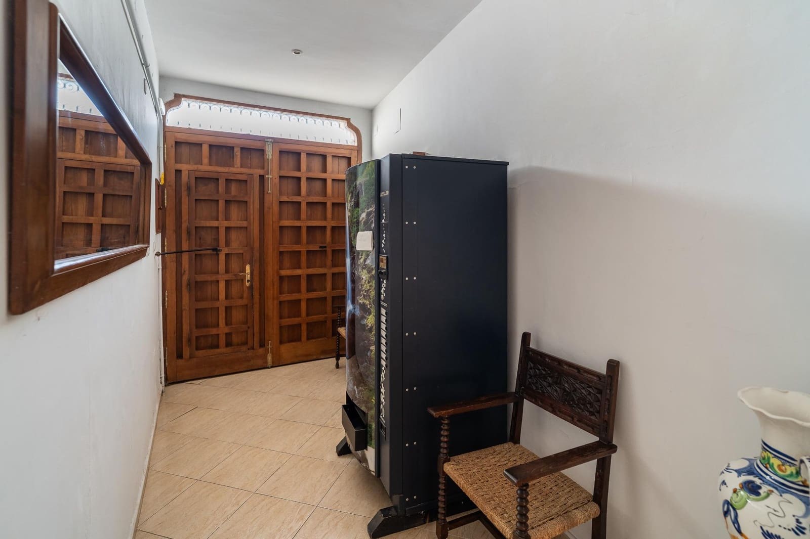 13 sovrum Hotell till salu i Cordoba stad med garage - 748 000 € (Ref: 9901511)