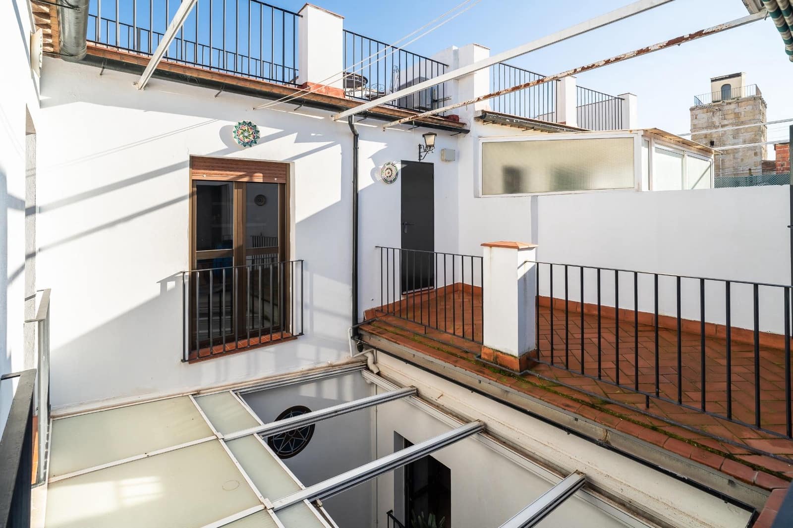 13 sovrum Hotell till salu i Cordoba stad med garage - 748 000 € (Ref: 9901511)