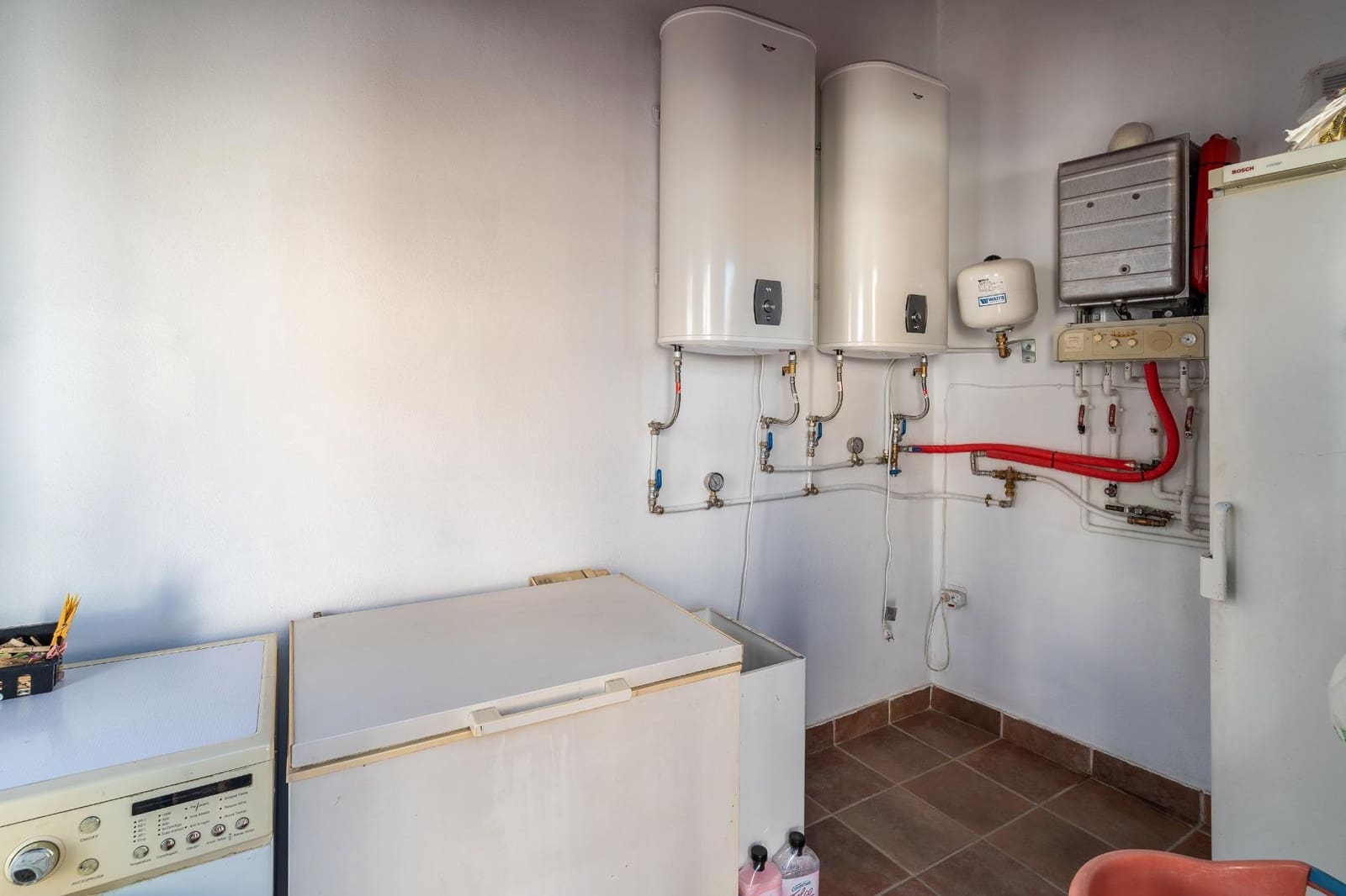 13 sovrum Hotell till salu i Cordoba stad med garage - 748 000 € (Ref: 9901511)