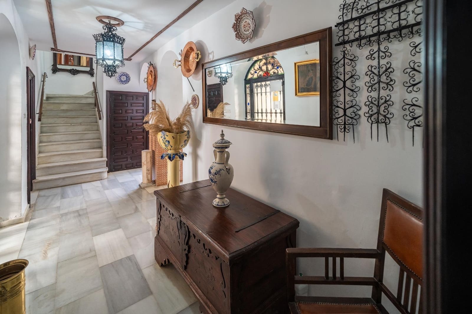 13 sovrum Hotell till salu i Cordoba stad med garage - 748 000 € (Ref: 9901511)