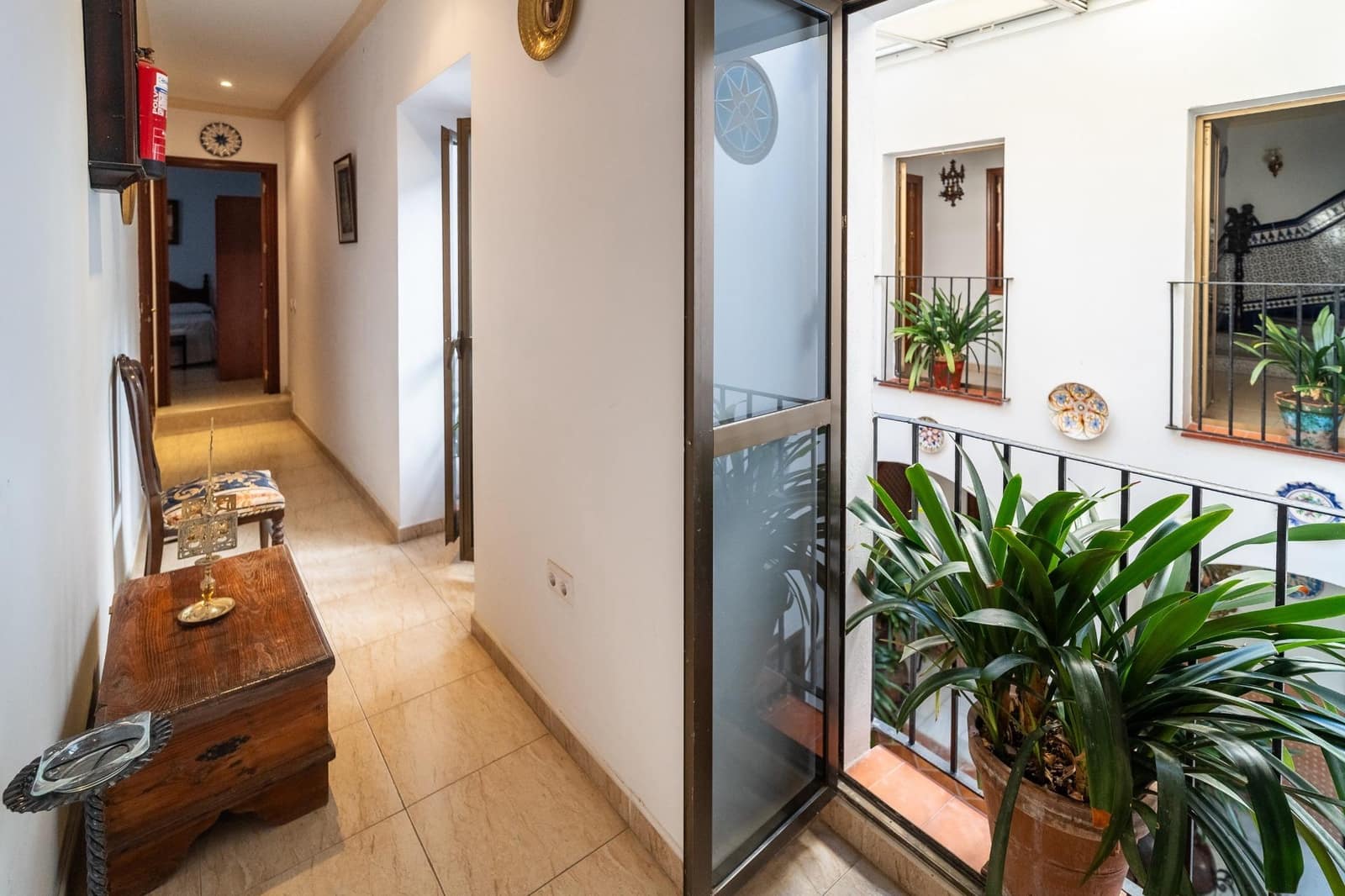 13 sovrum Hotell till salu i Cordoba stad med garage - 748 000 € (Ref: 9901511)