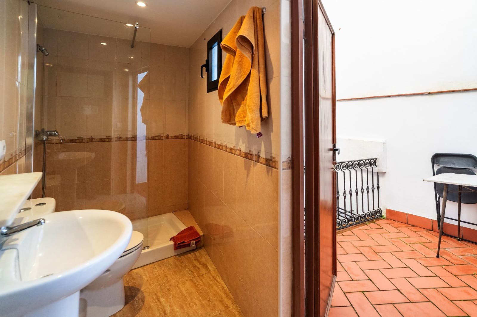 13 sovrum Hotell till salu i Cordoba stad med garage - 748 000 € (Ref: 9901511)