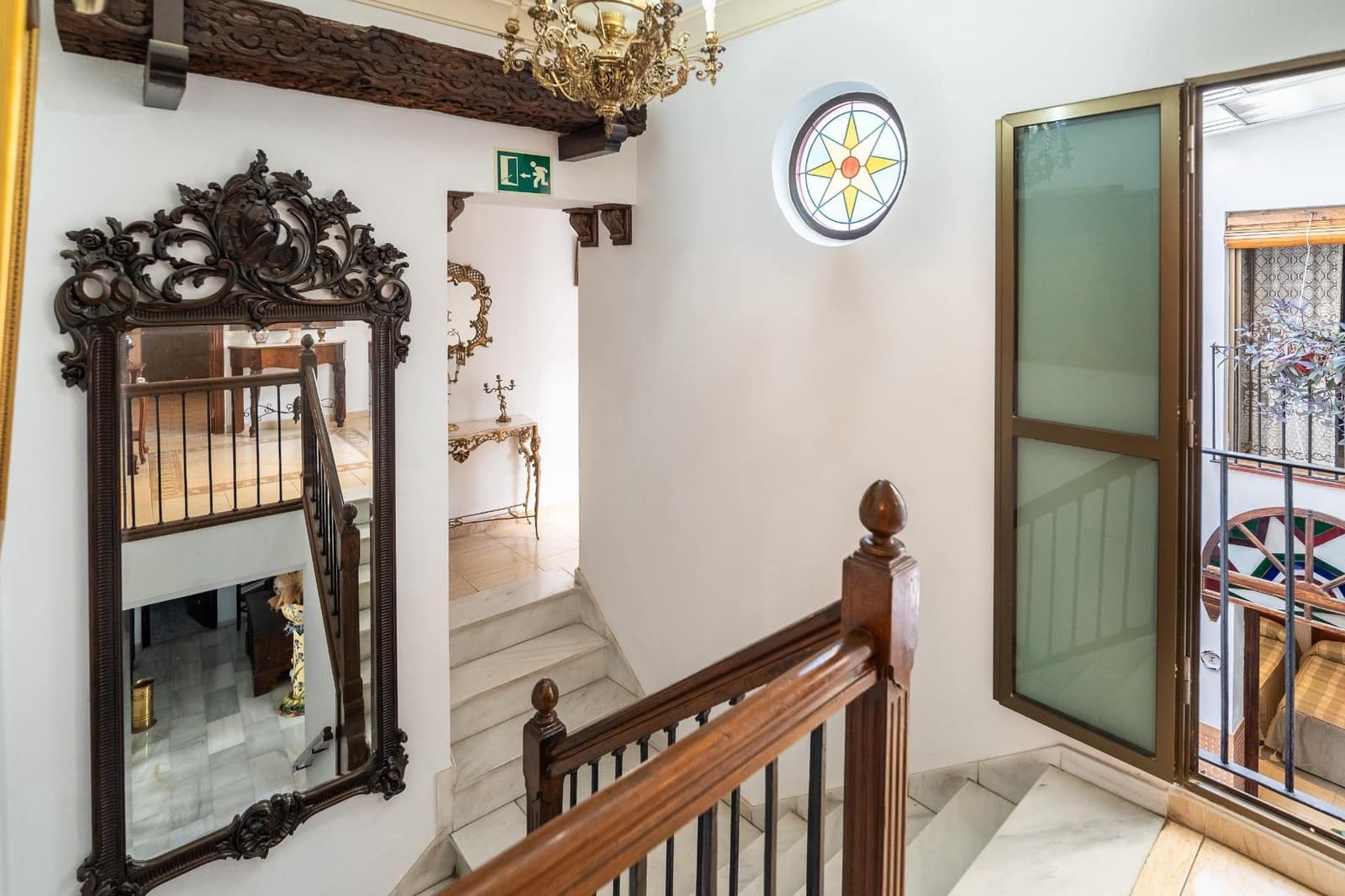 13 sovrum Hotell till salu i Cordoba stad med garage - 748 000 € (Ref: 9901511)