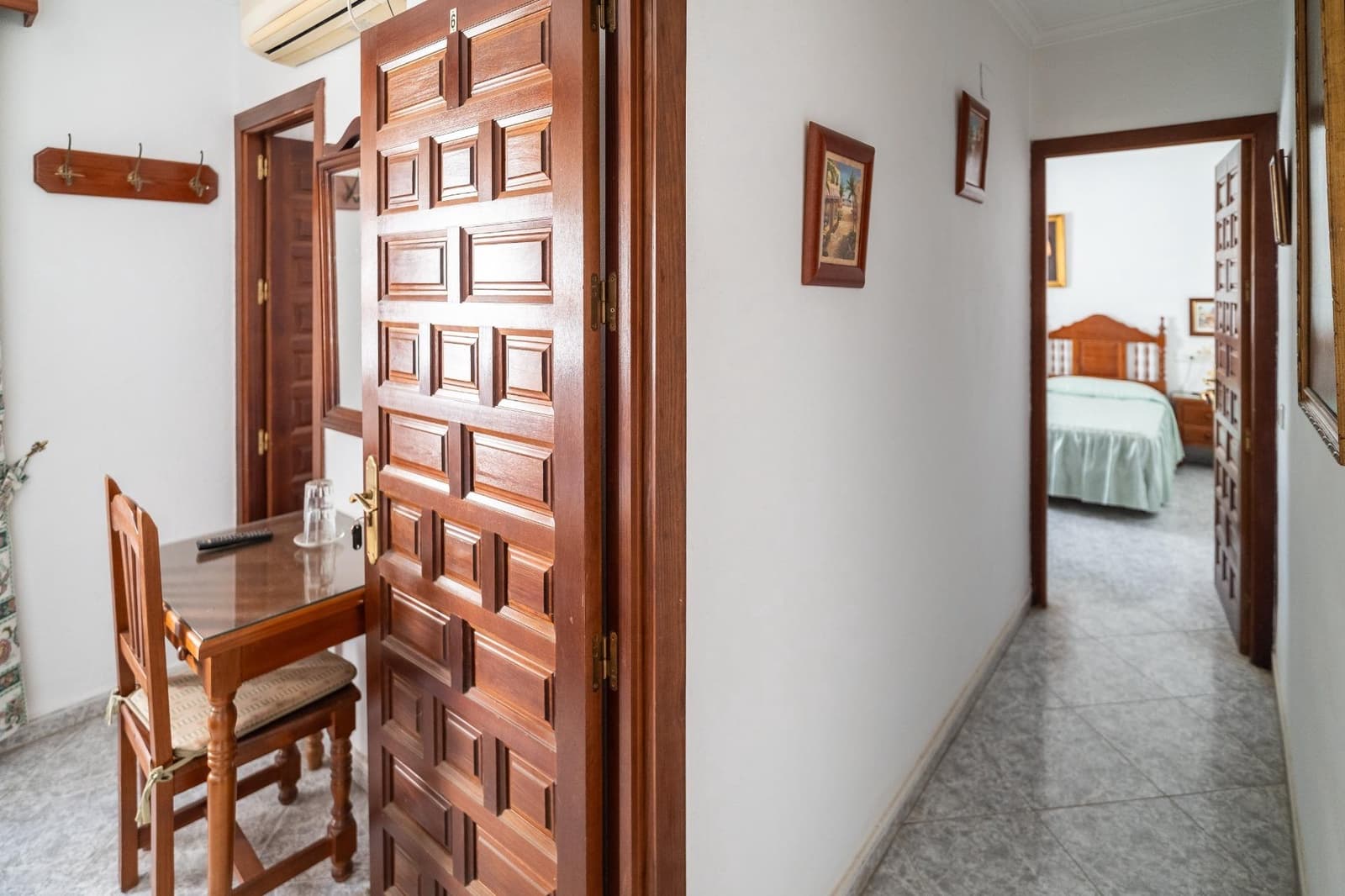 13 sovrum Hotell till salu i Cordoba stad med garage - 748 000 € (Ref: 9901511)