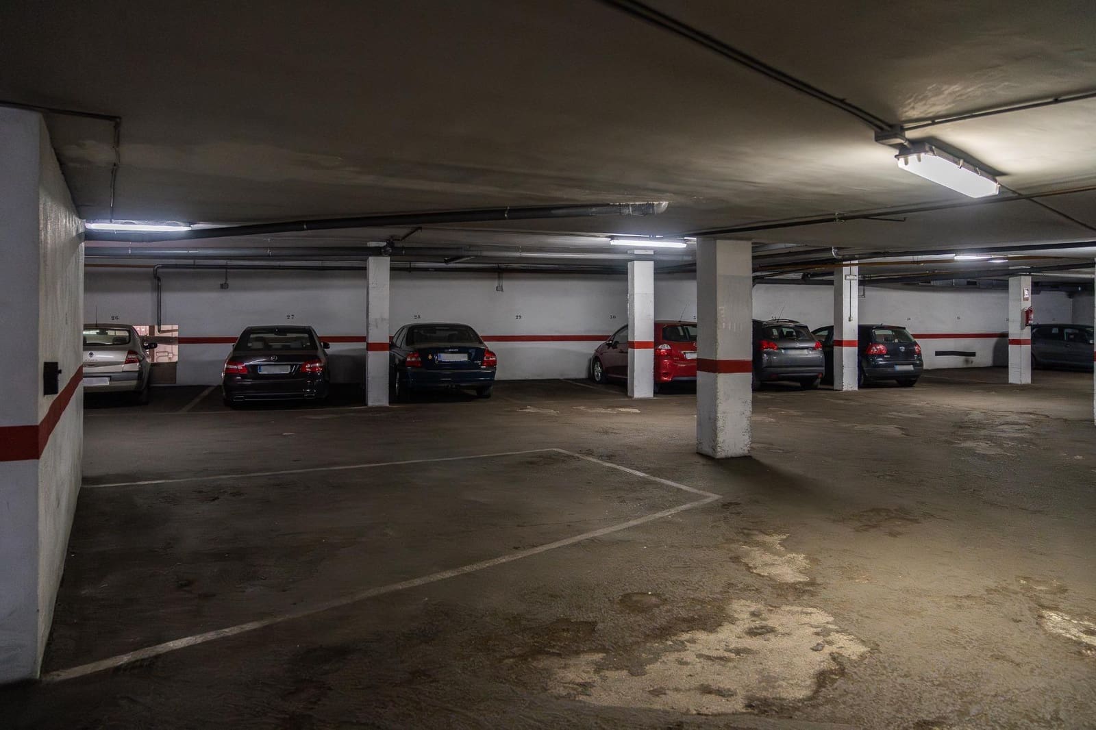 13 sovrum Hotell till salu i Cordoba stad med garage - 748 000 € (Ref: 9901511)