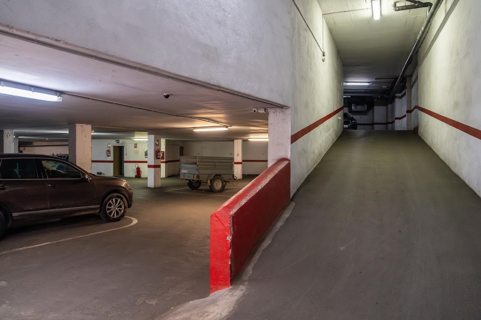 13 sovrum Hotell till salu i Cordoba stad med garage - 748 000 € (Ref: 9901511)