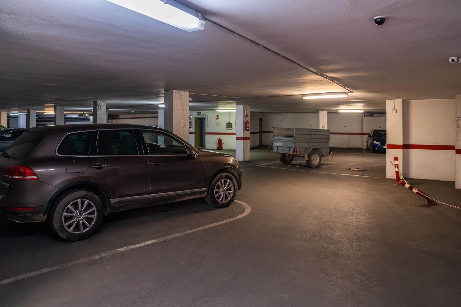 13 sovrum Hotell till salu i Cordoba stad med garage - 748 000 € (Ref: 9901511)