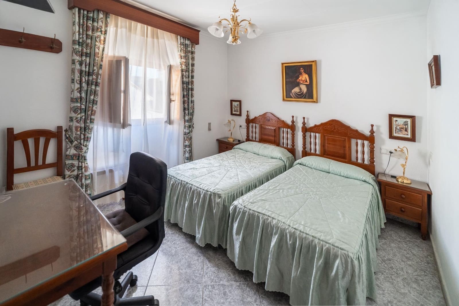 13 sovrum Hotell till salu i Cordoba stad med garage - 748 000 € (Ref: 9901511)