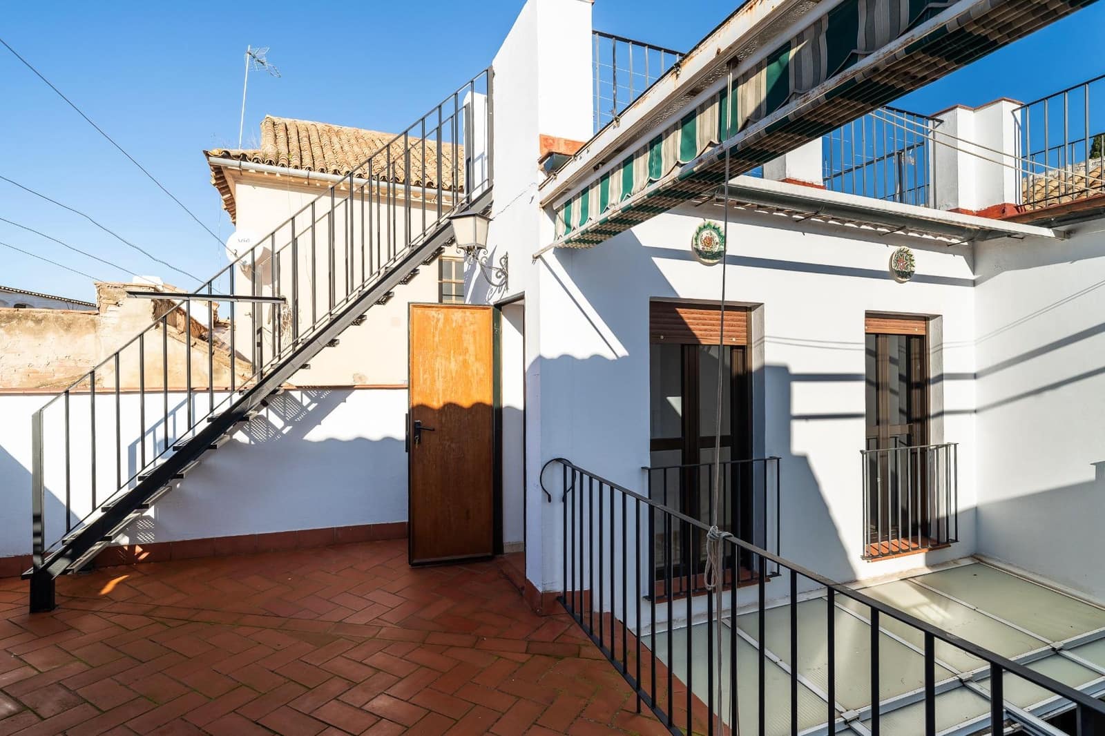13 sovrum Hotell till salu i Cordoba stad med garage - 748 000 € (Ref: 9901511)