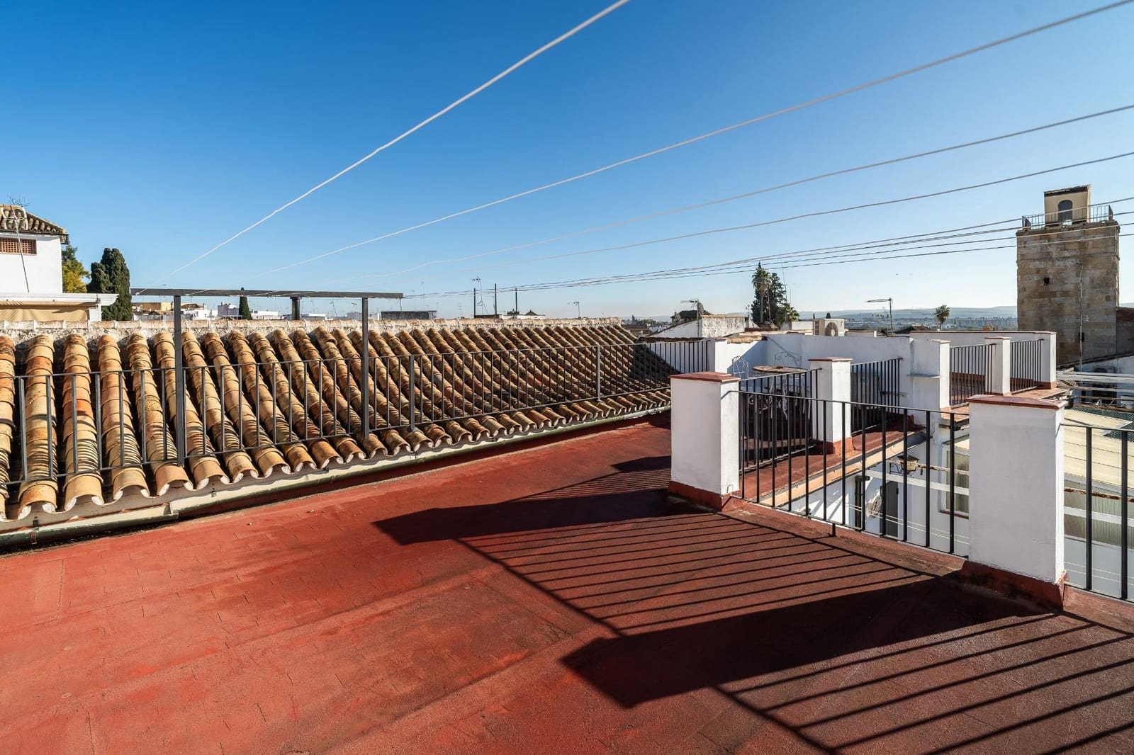 13 sovrum Hotell till salu i Cordoba stad med garage - 748 000 € (Ref: 9901511)