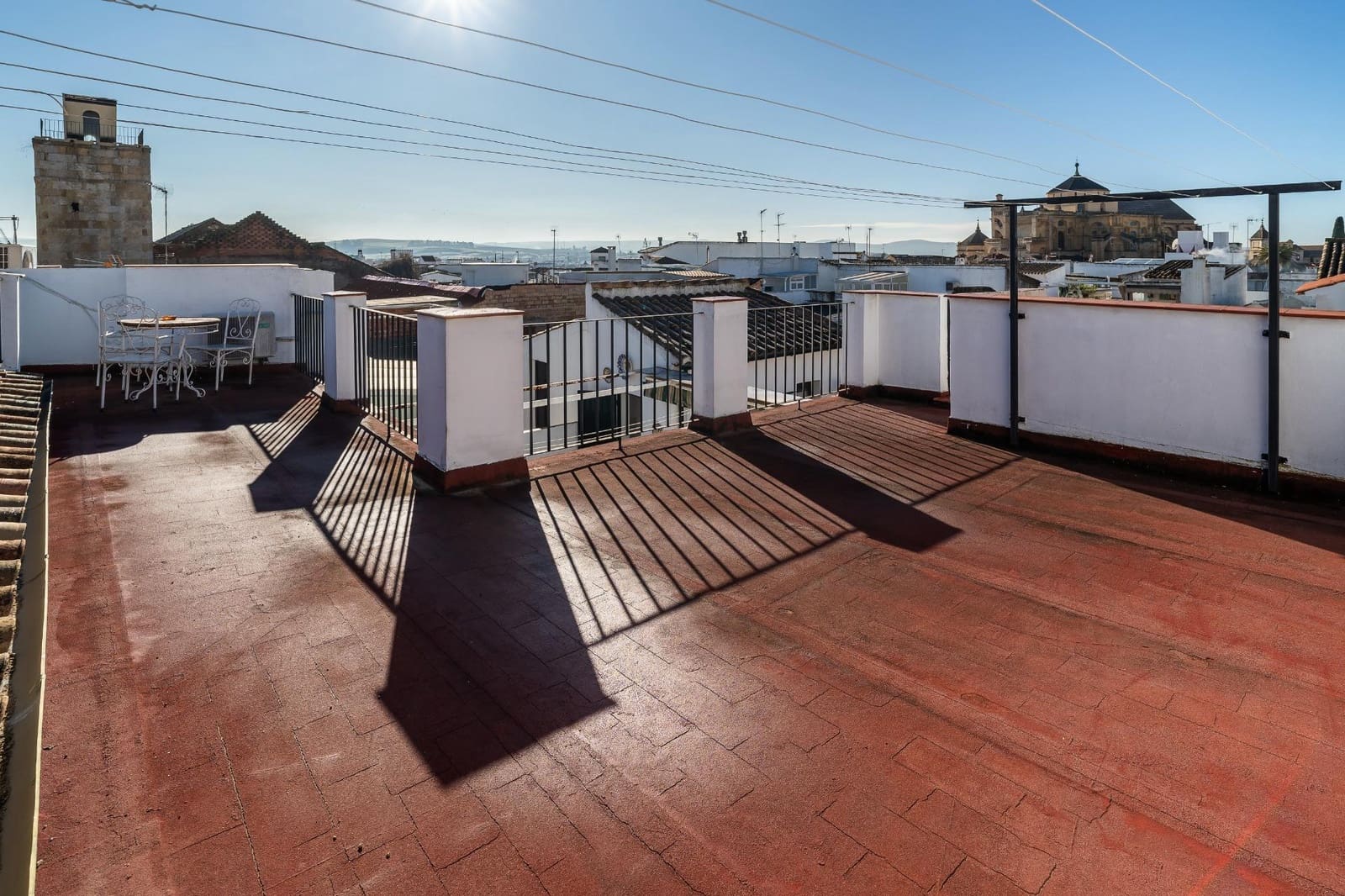 13 sovrum Hotell till salu i Cordoba stad med garage - 748 000 € (Ref: 9901511)