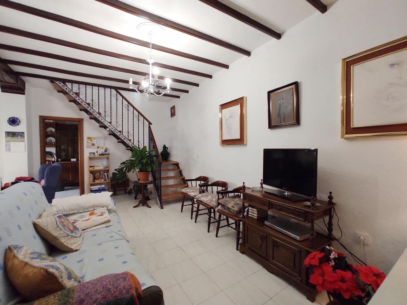 7 bedroom Townhouse for sale in Cordoba city - € 339,000 (Ref: 9901512)