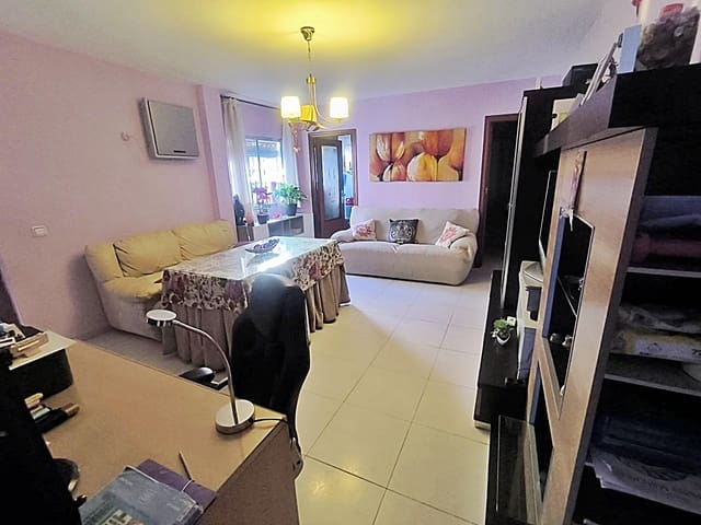 7 bedroom Townhouse for sale in Olivos Borrachos, Córdoba city - € 257,900 (Ref: 9901513)