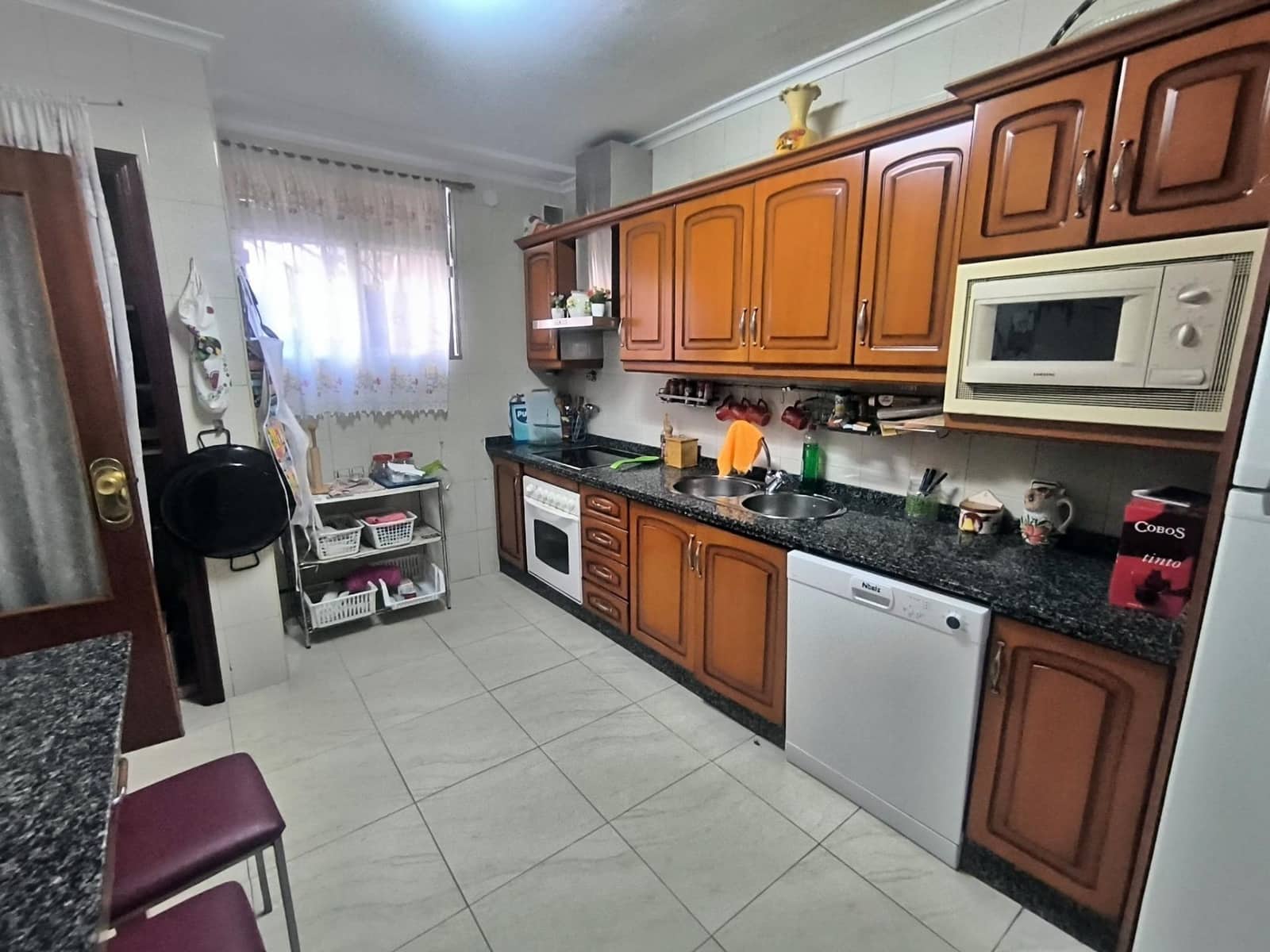7 bedroom Townhouse for sale in Cordoba city - € 257,900 (Ref: 9901513)