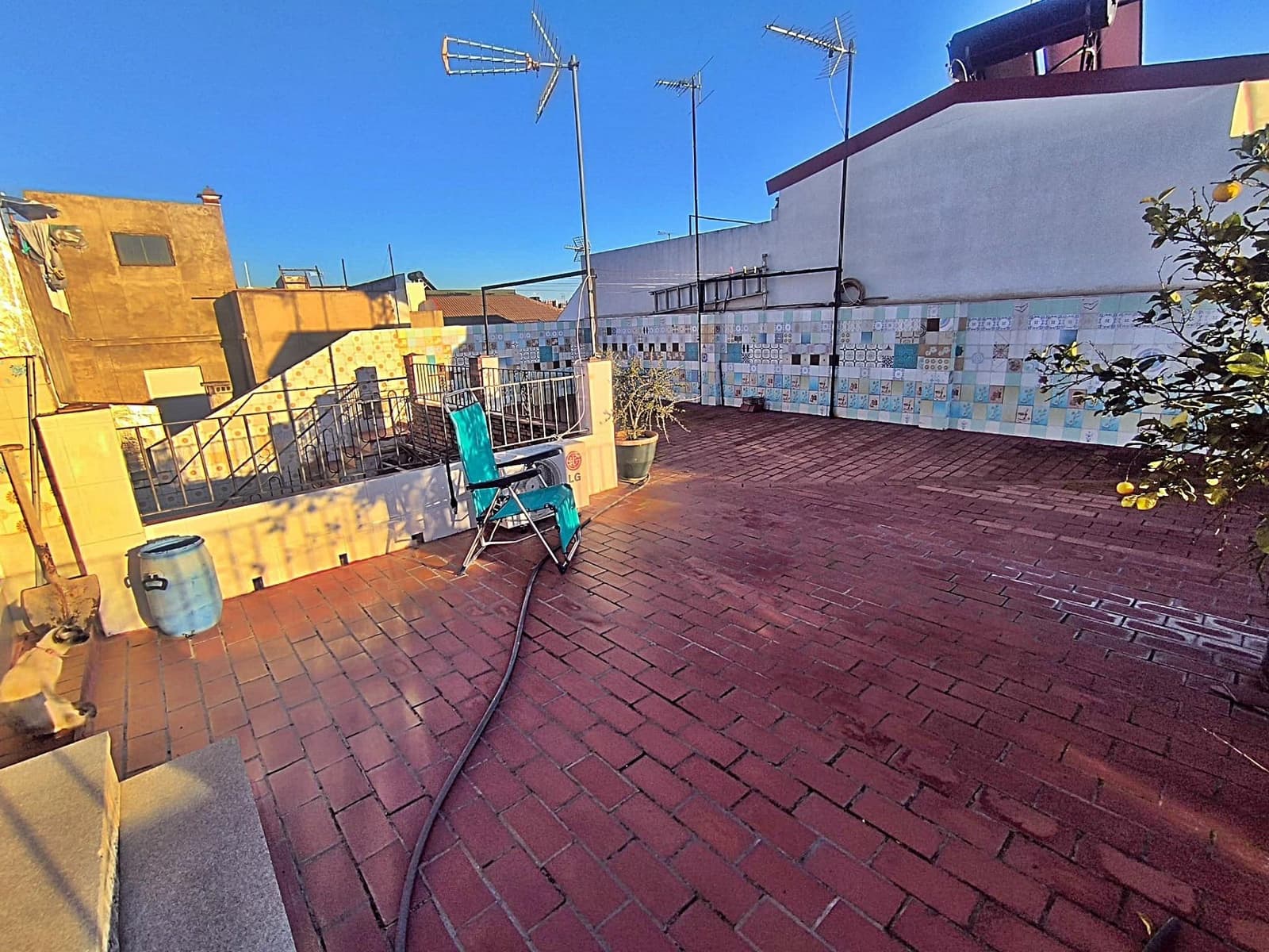 7 bedroom Townhouse for sale in Cordoba city - € 257,900 (Ref: 9901513)