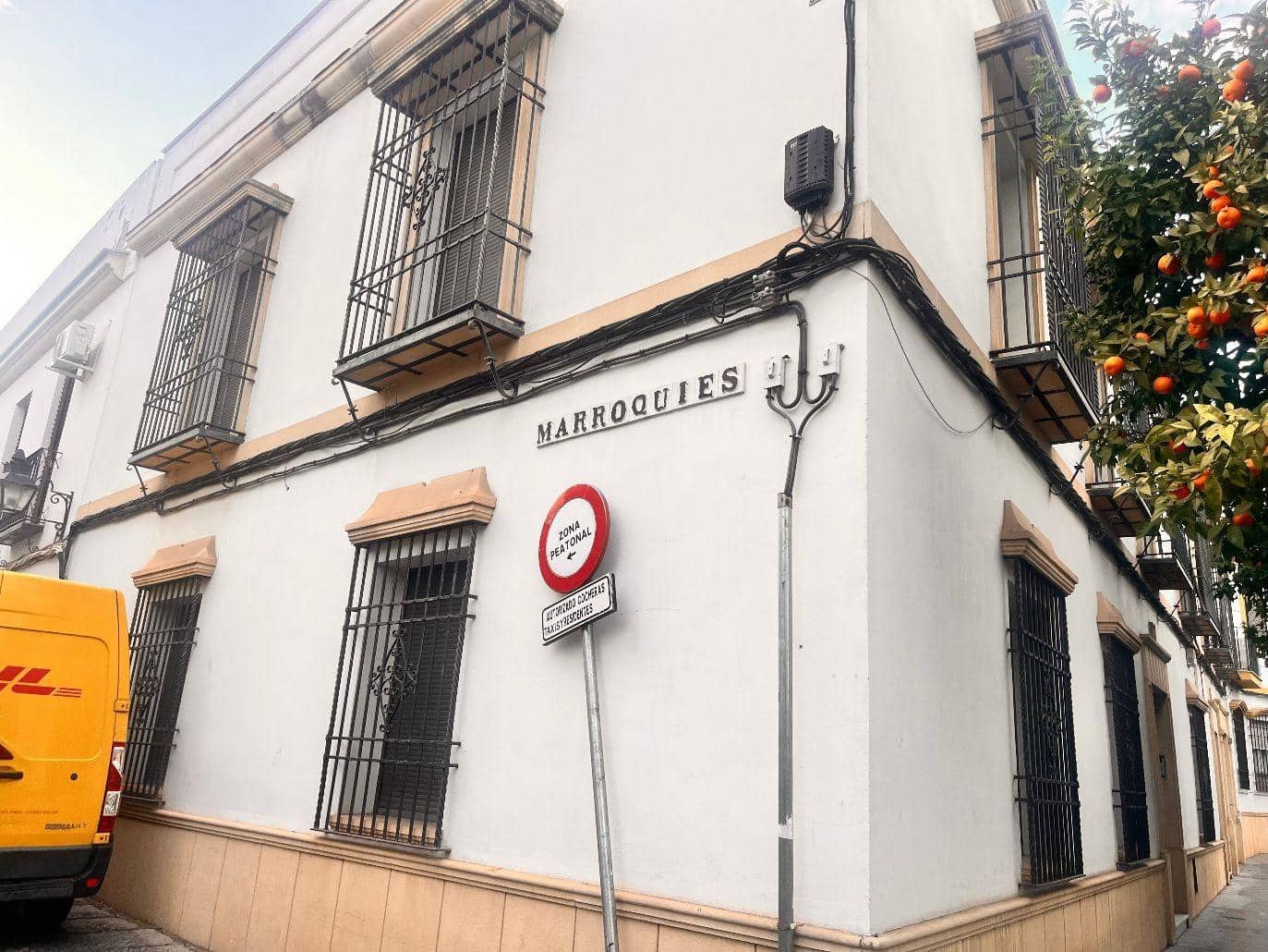 Garage till salu i Cordoba stad - 21 000 € (Ref: 9901515)