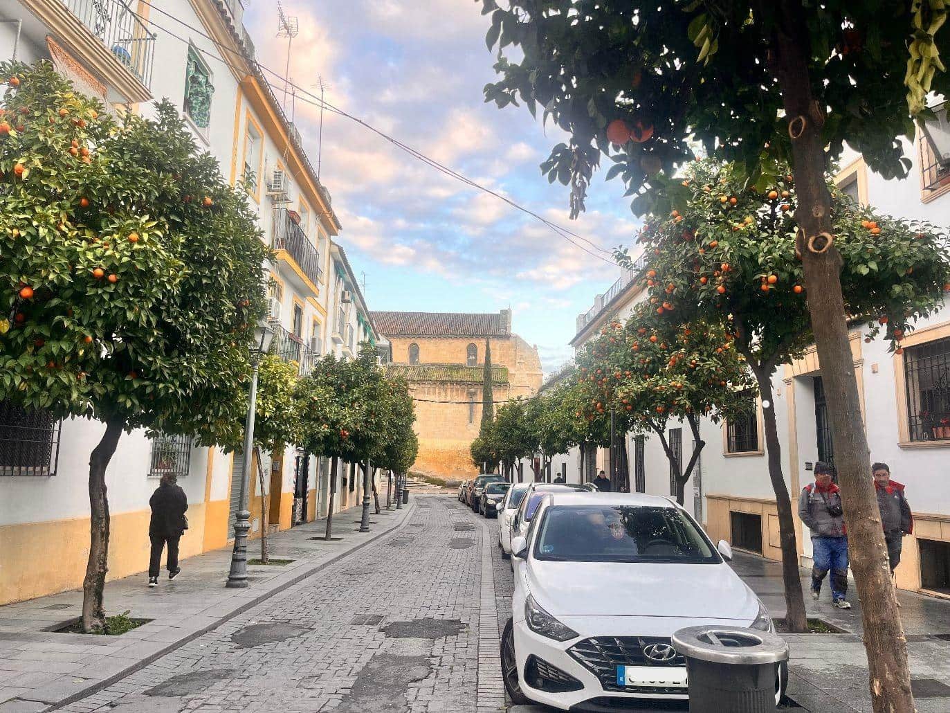 Garage till salu i Cordoba stad - 21 000 € (Ref: 9901515)