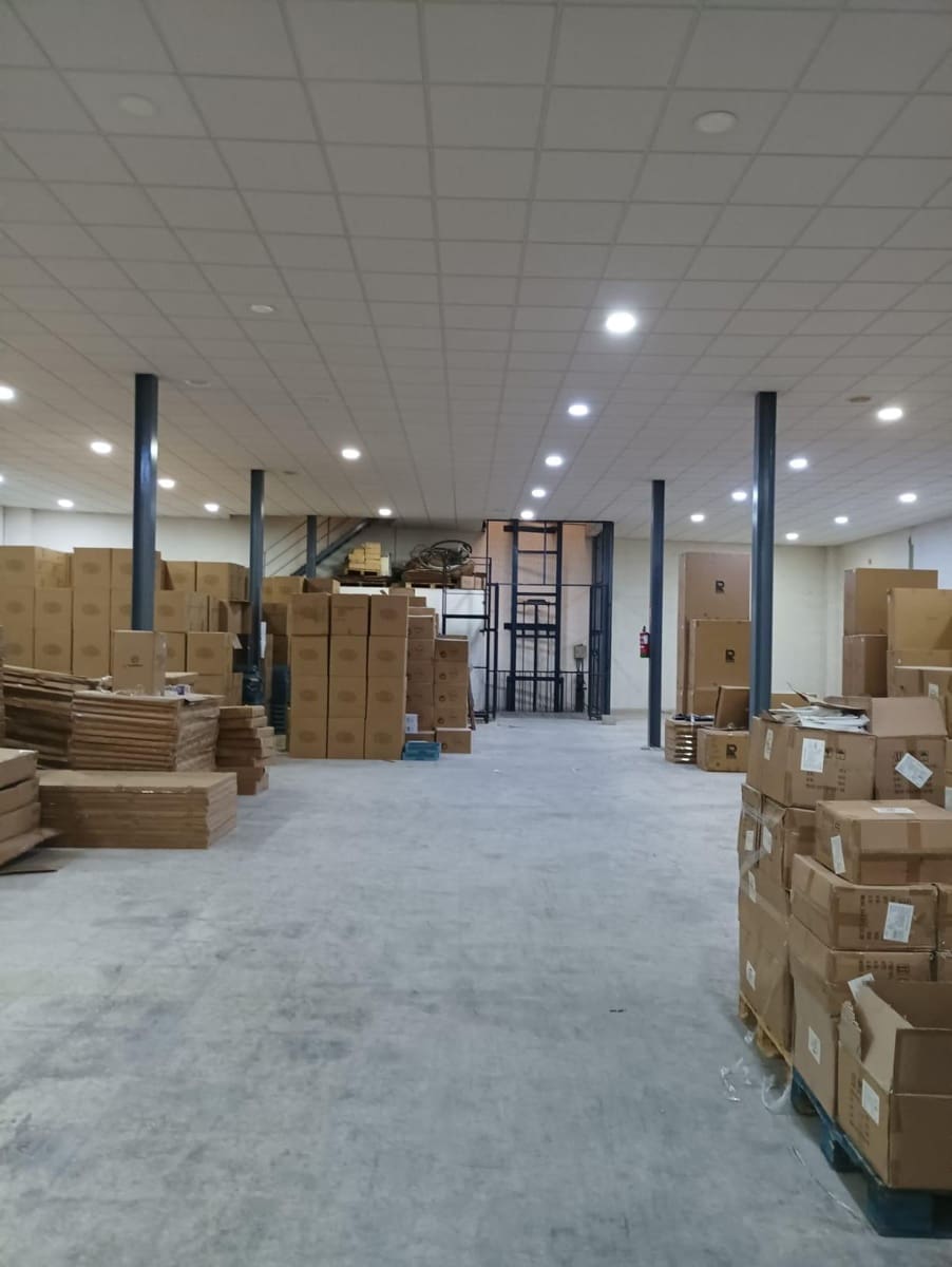 Business for sale in La Rambla - € 720,000 (Ref: 9901516)