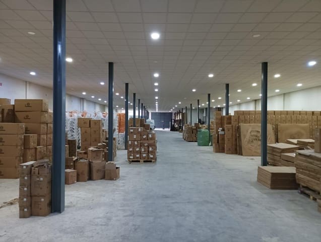 Business for sale in La Rambla - € 720,000 (Ref: 9901516)