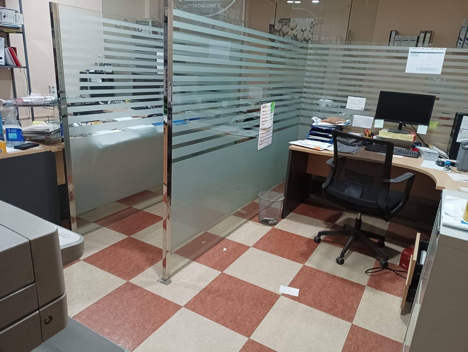 Business for sale in La Rambla - € 720,000 (Ref: 9901516)