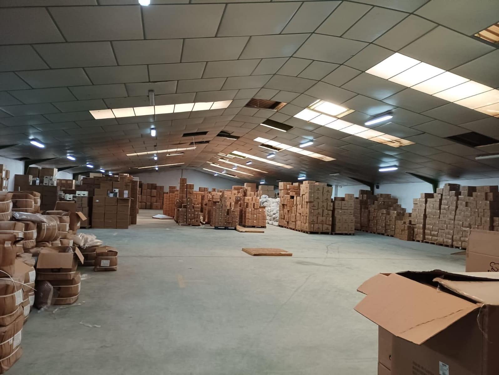 Business for sale in La Rambla - € 720,000 (Ref: 9901516)