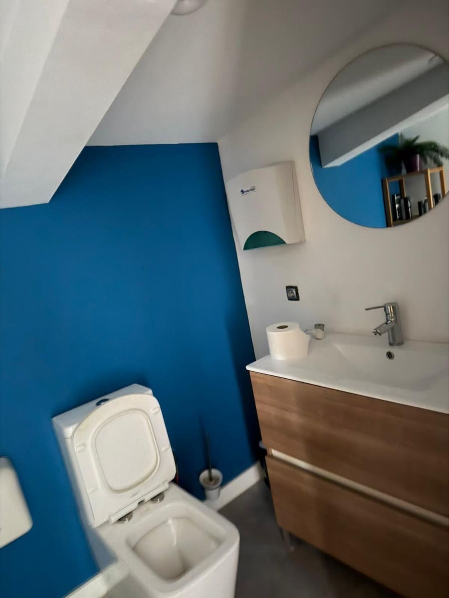 Företag till salu i Cordoba stad med garage - 238 000 € (Ref: 9901518)