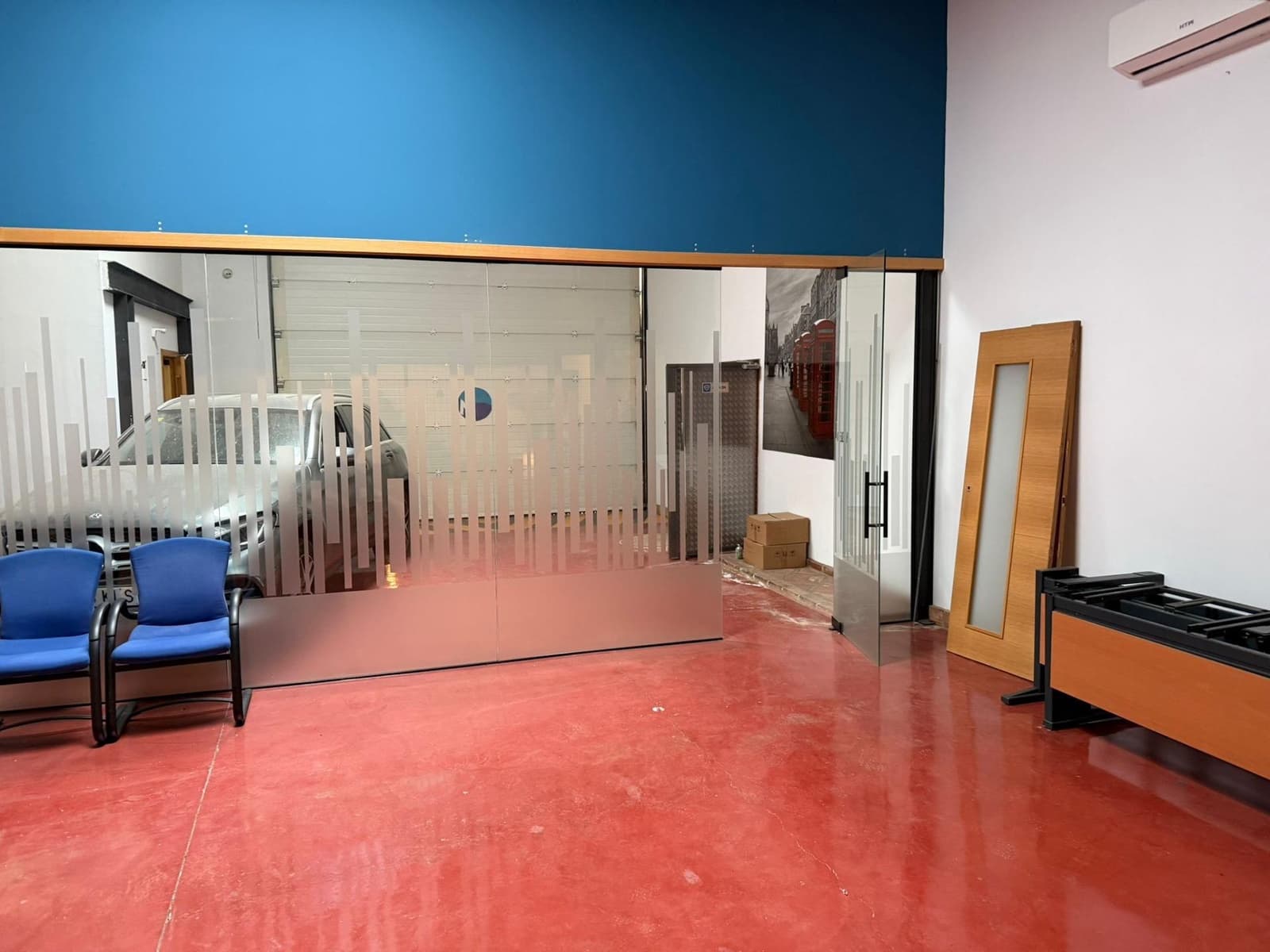 Företag till salu i Cordoba stad med garage - 238 000 € (Ref: 9901518)
