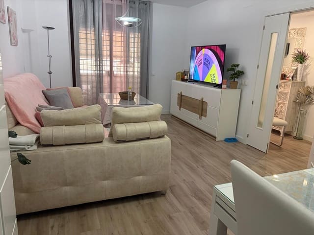 3 slaapkamer Flat te koop in Córdoba stad met zwembad garage - € 380.000 (Ref: 9901520)