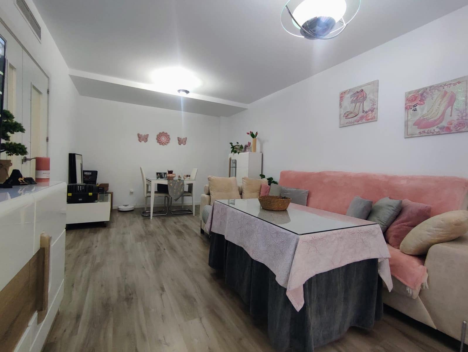 3 slaapkamer Flat te koop in Cordoba stad met zwembad garage - € 380.000 (Ref: 9901520)