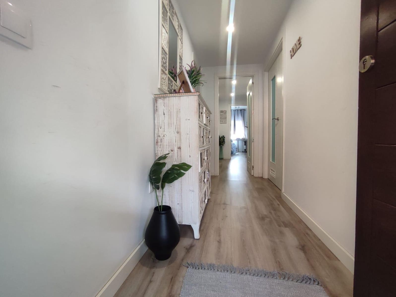 3 slaapkamer Flat te koop in Cordoba stad met zwembad garage - € 380.000 (Ref: 9901520)