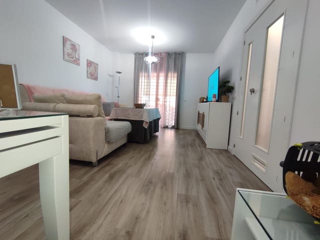 3 slaapkamer Flat te koop in Córdoba stad met zwembad garage - € 380.000 (Ref: 9901520)