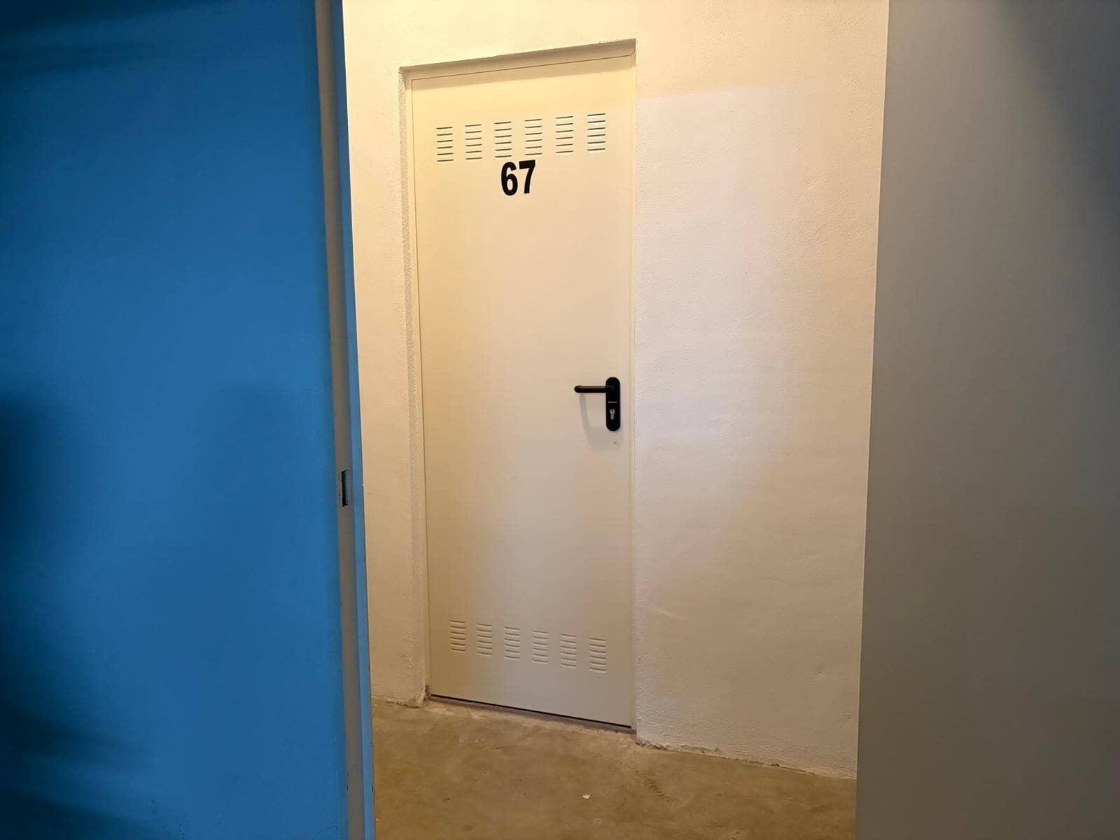 3 slaapkamer Flat te koop in Cordoba stad met zwembad garage - € 380.000 (Ref: 9901520)