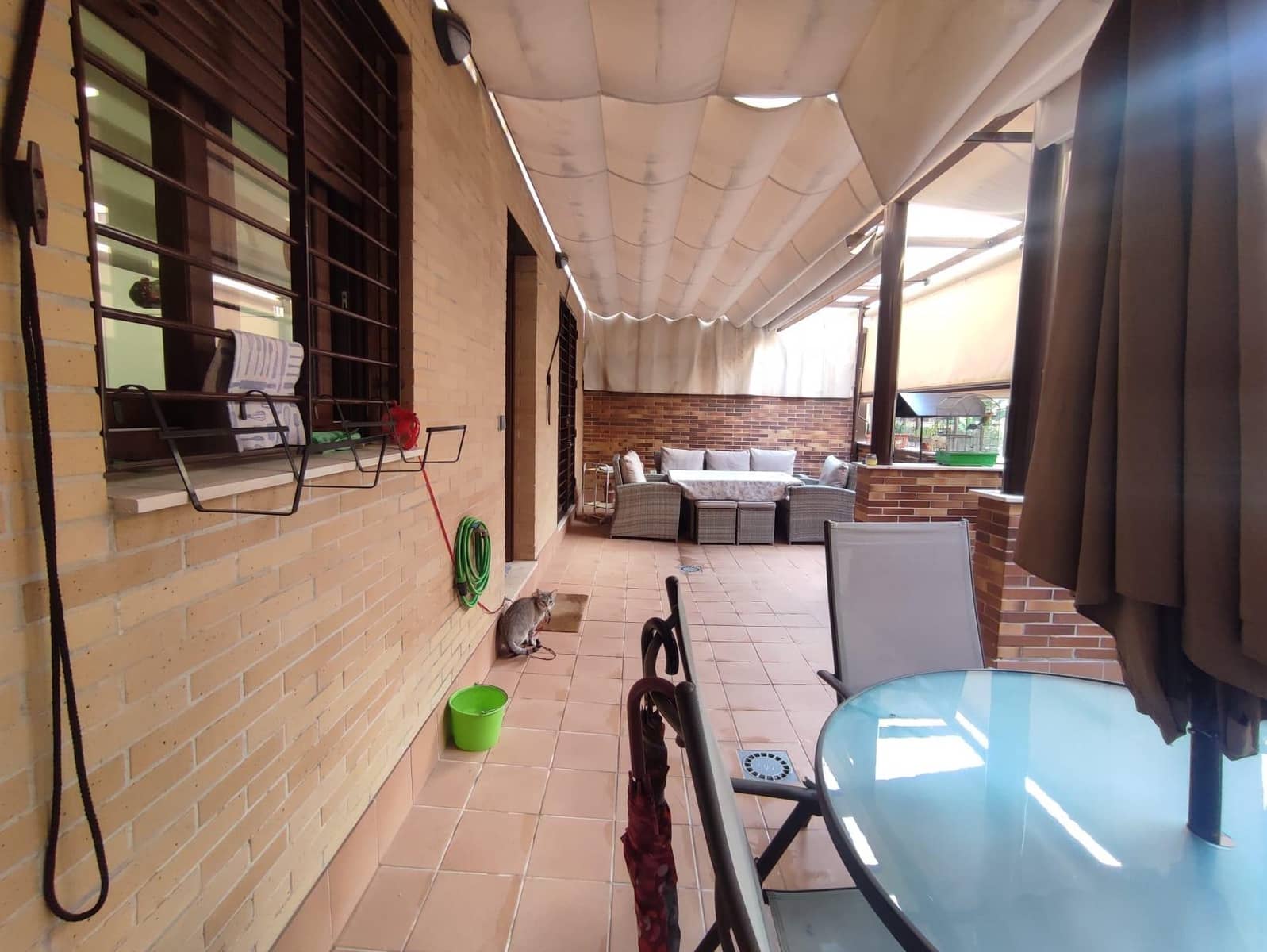 3 slaapkamer Flat te koop in Cordoba stad met zwembad garage - € 380.000 (Ref: 9901520)